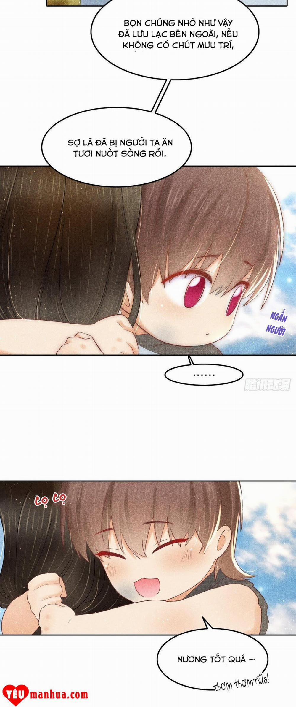 Nhụy Mật 10 trang 14