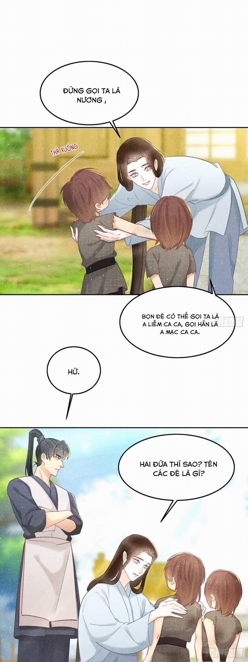 Nhụy Mật 10 trang 15