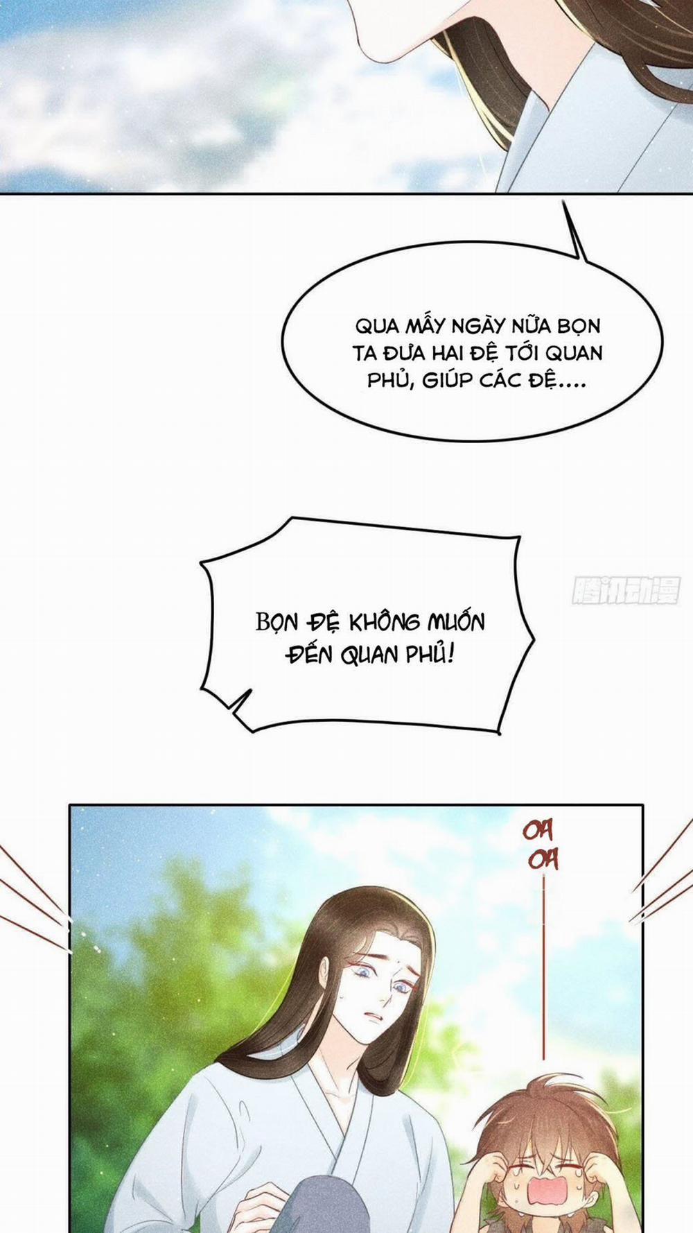 Nhụy Mật 10 trang 18