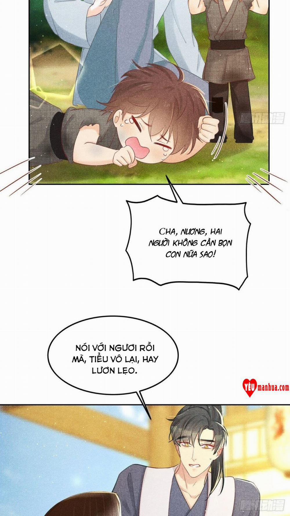 Nhụy Mật 10 trang 19