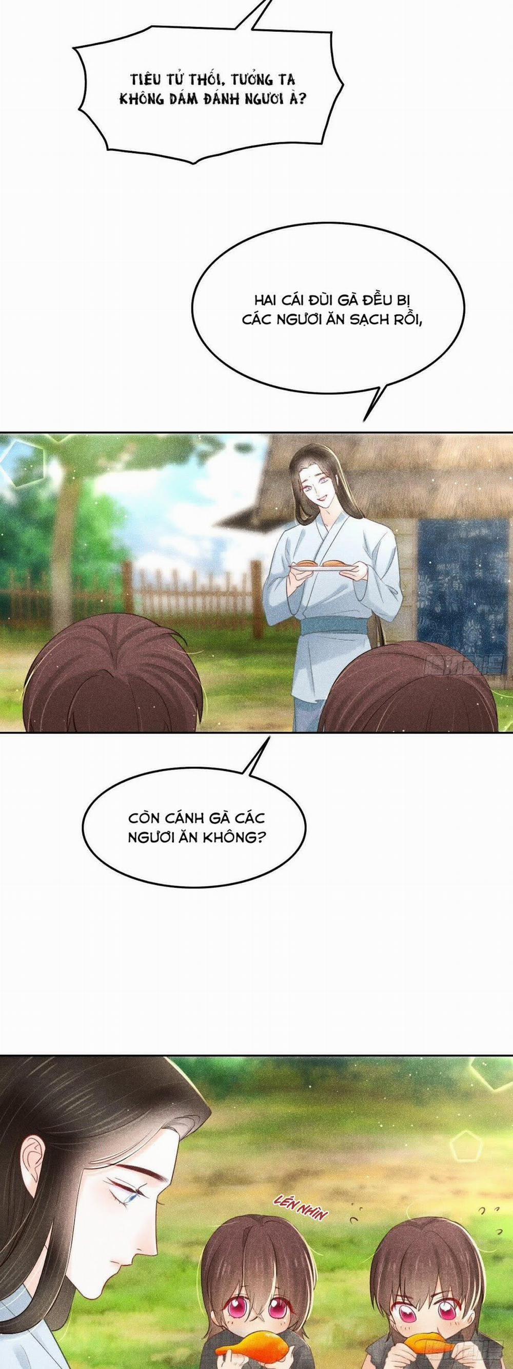 Nhụy Mật 10 trang 2