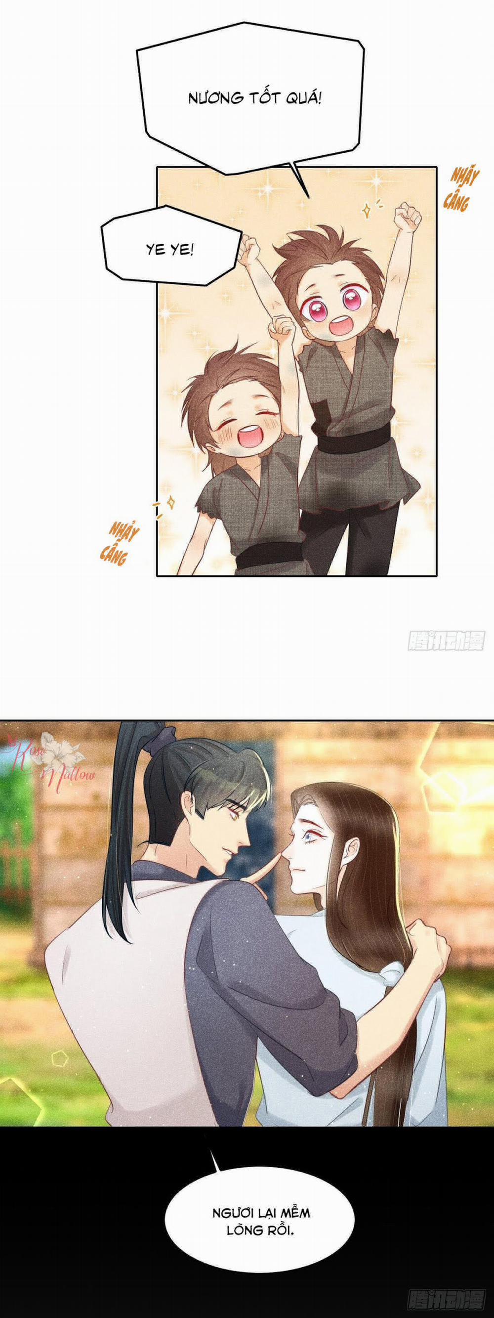 Nhụy Mật 10 trang 21