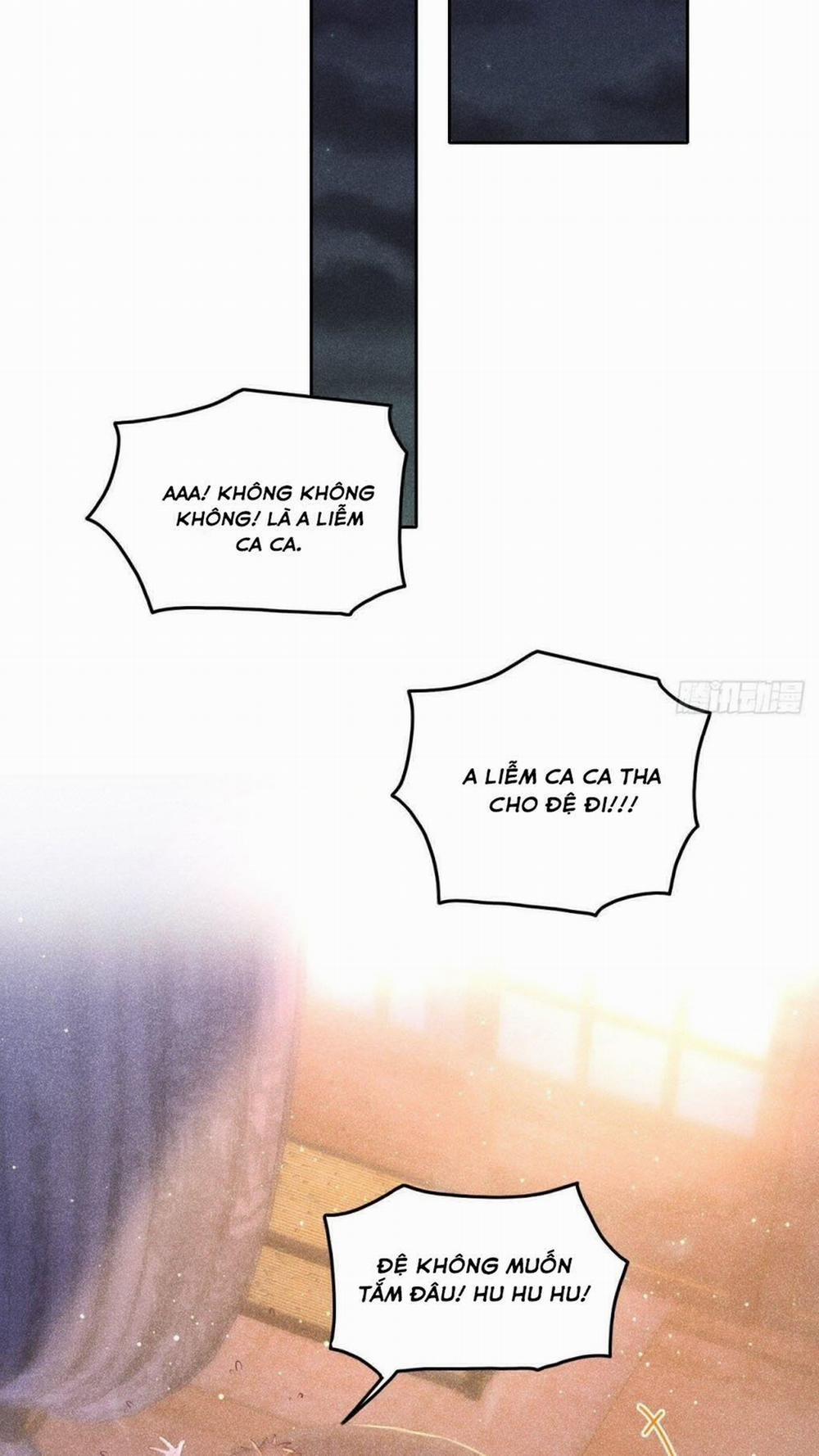 Nhụy Mật 10 trang 23