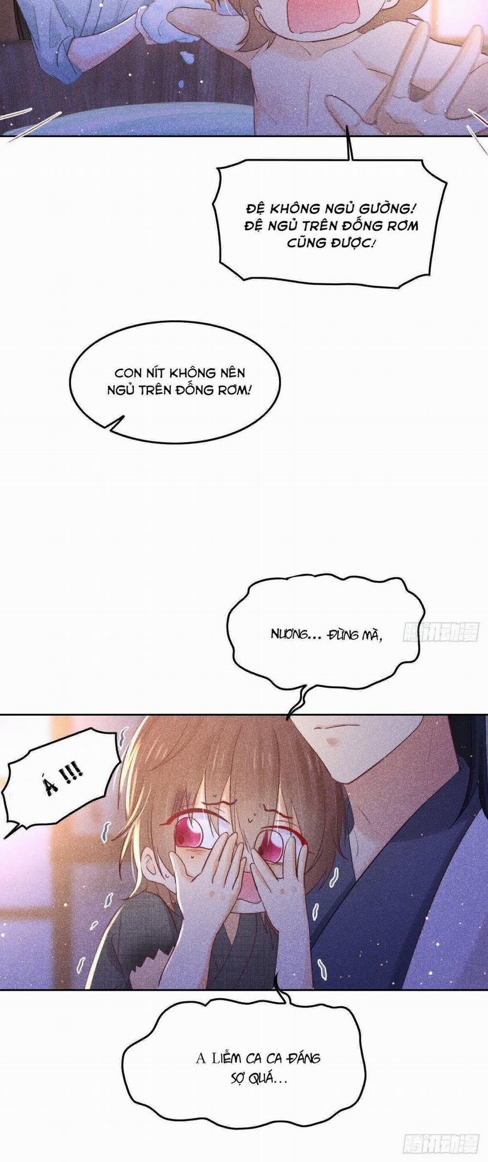 Nhụy Mật 10 trang 25