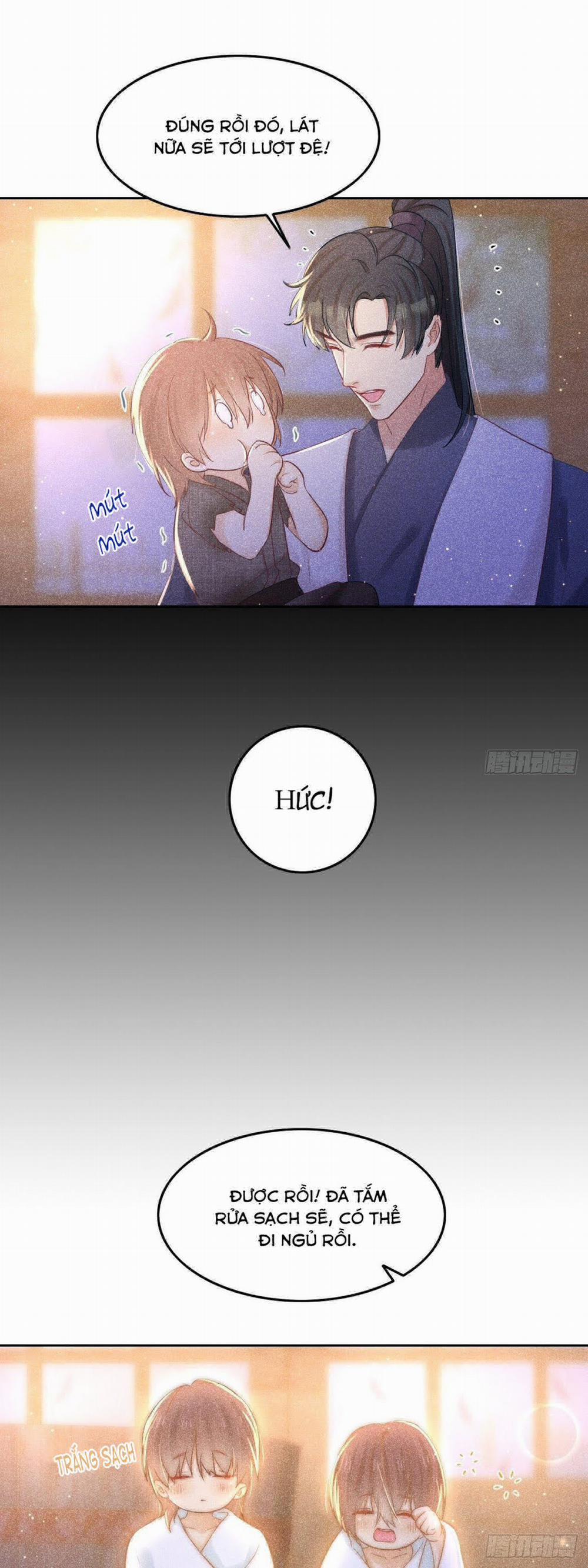 Nhụy Mật 10 trang 26