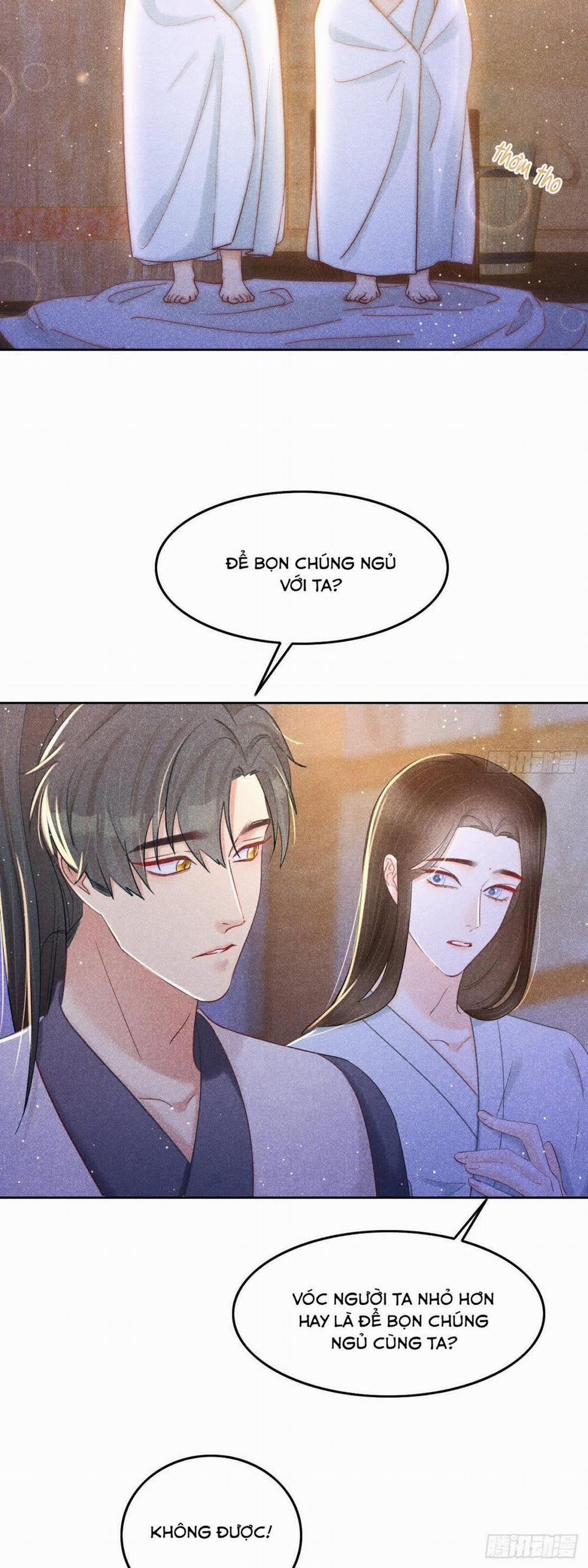 Nhụy Mật 10 trang 27