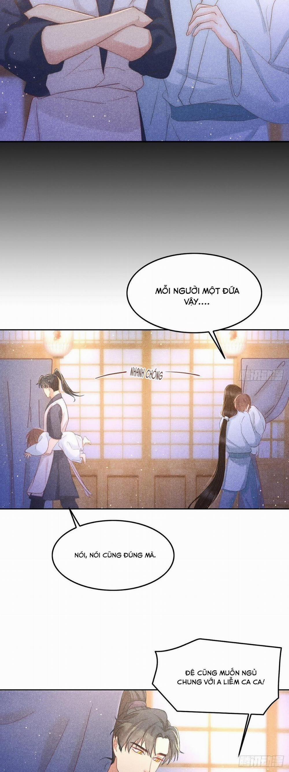 Nhụy Mật 10 trang 29