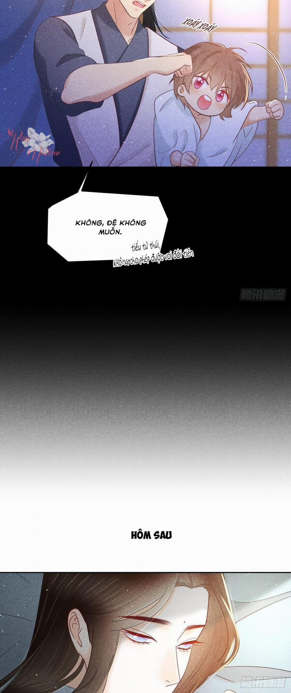 Nhụy Mật 10 trang 30