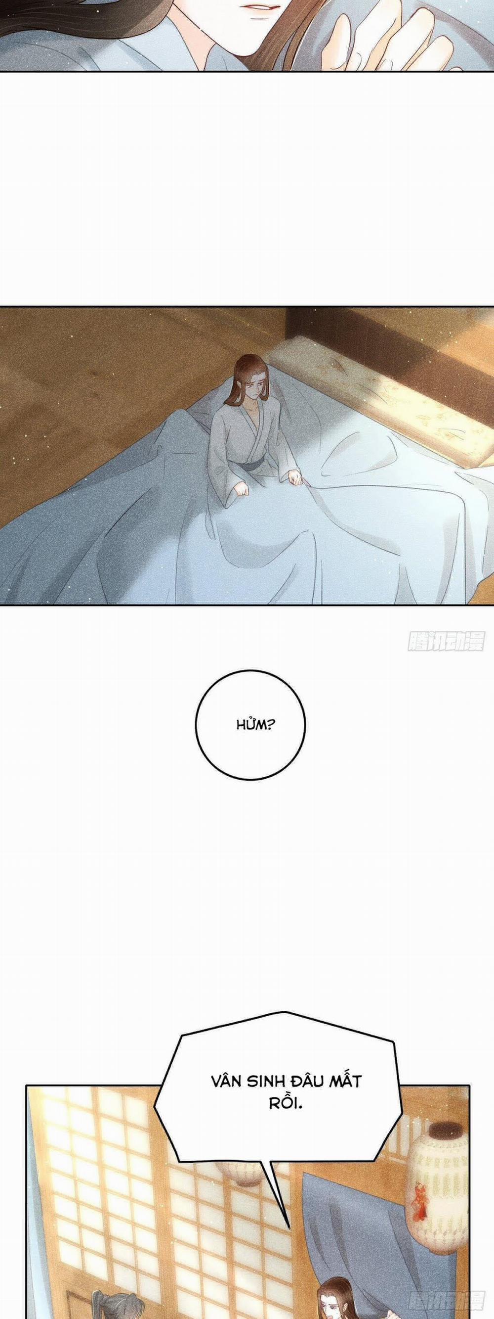 Nhụy Mật 10 trang 31