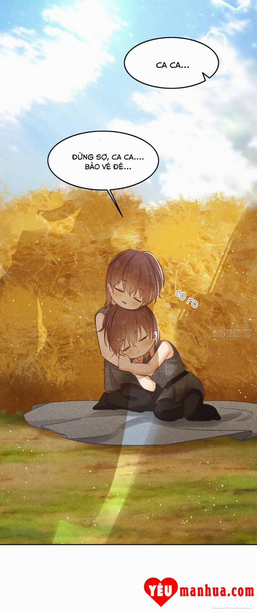 Nhụy Mật 10 trang 34