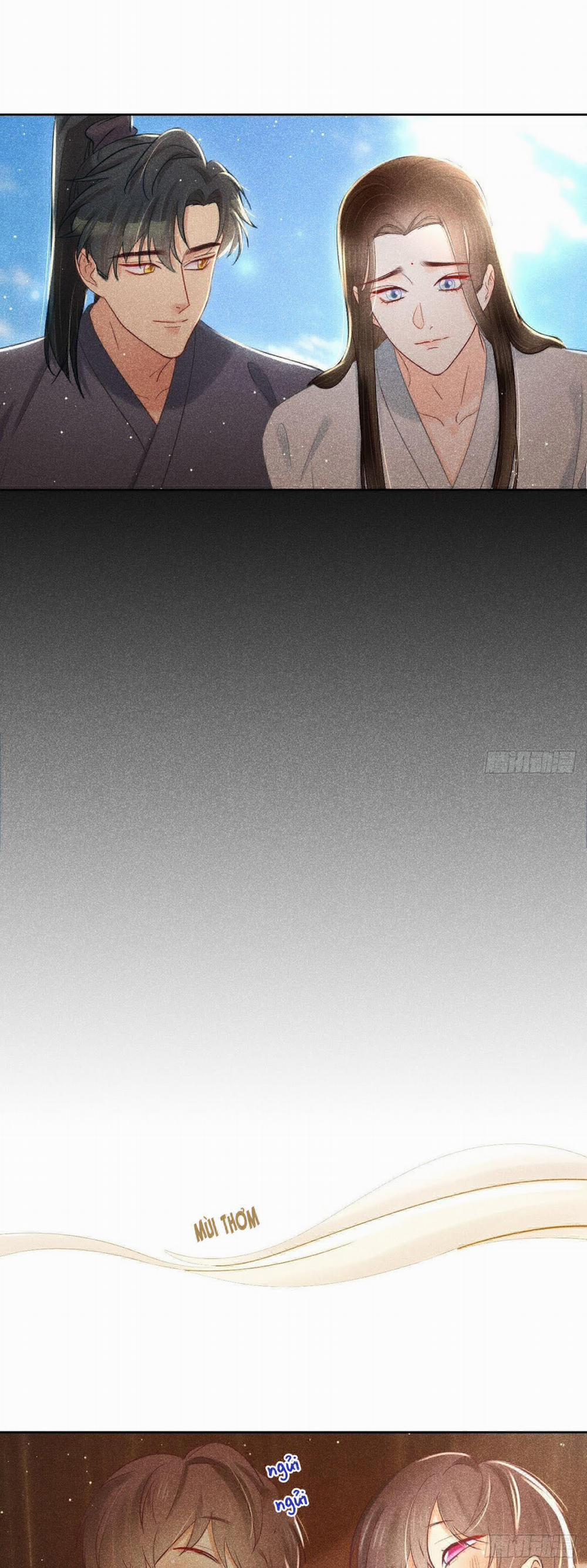 Nhụy Mật 10 trang 35