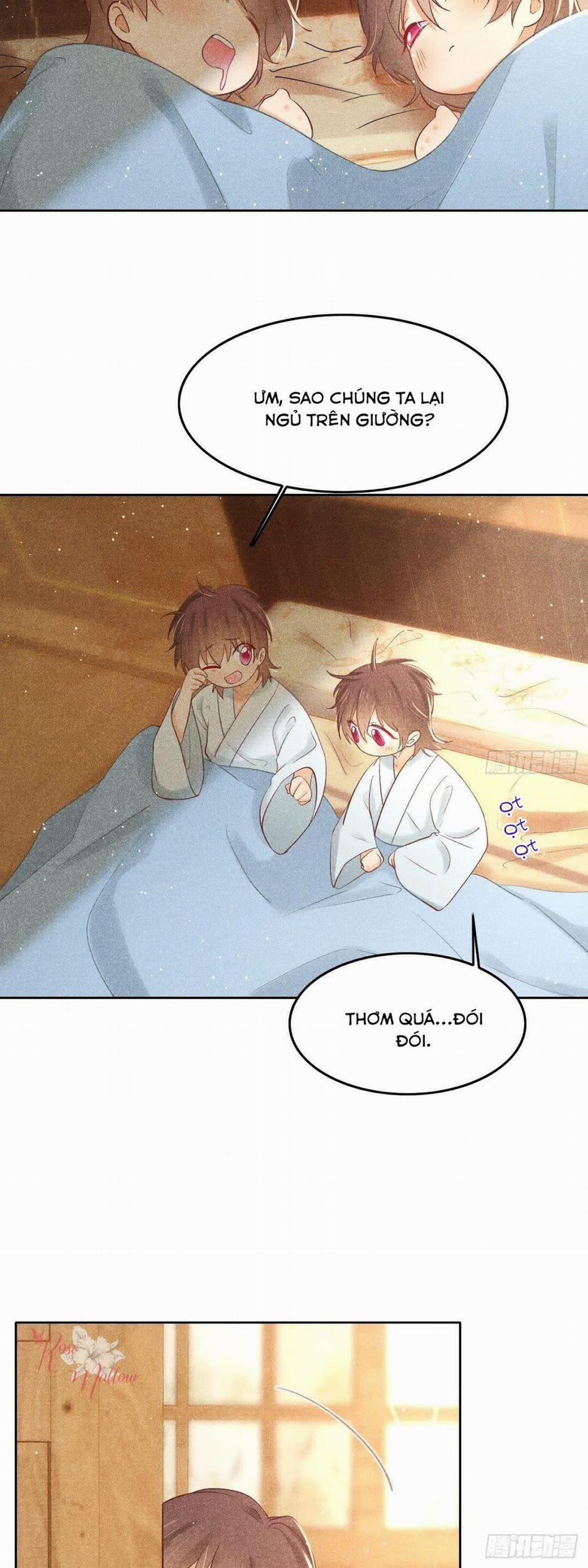 Nhụy Mật 10 trang 36