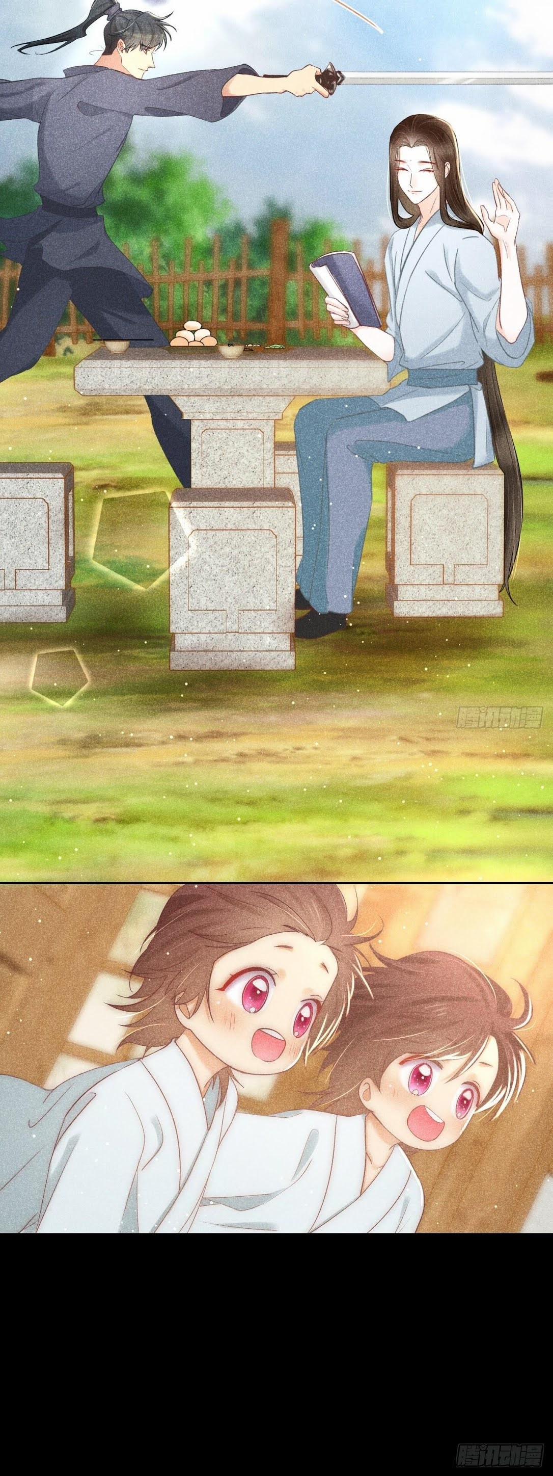 Nhụy Mật 10 trang 38