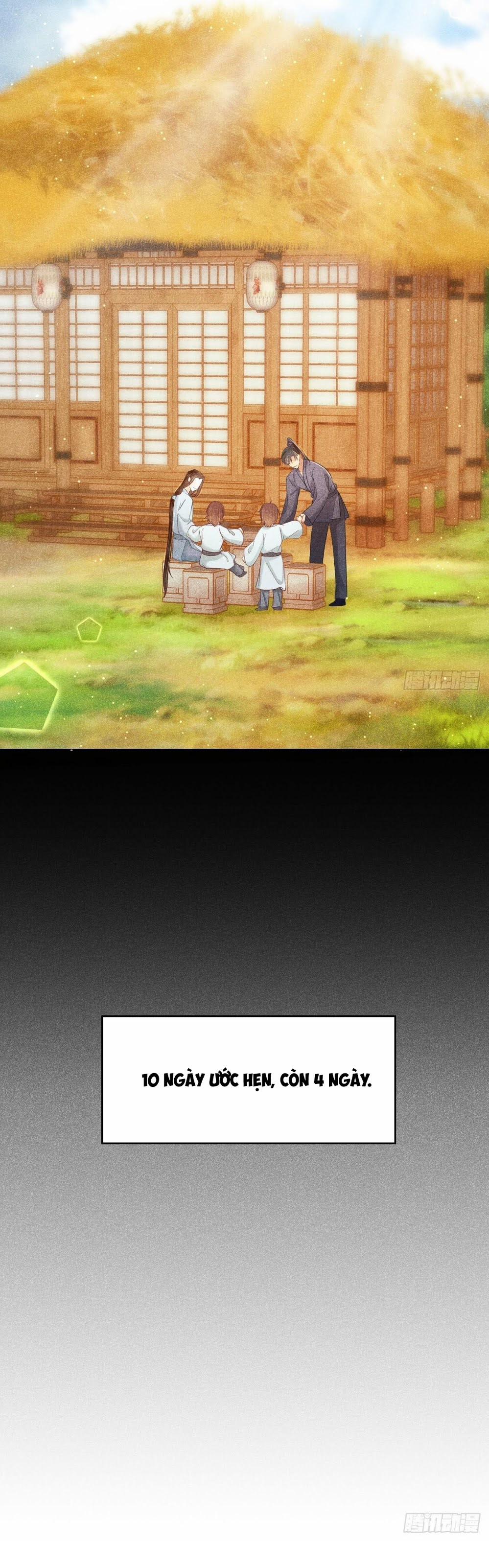 Nhụy Mật 10 trang 40