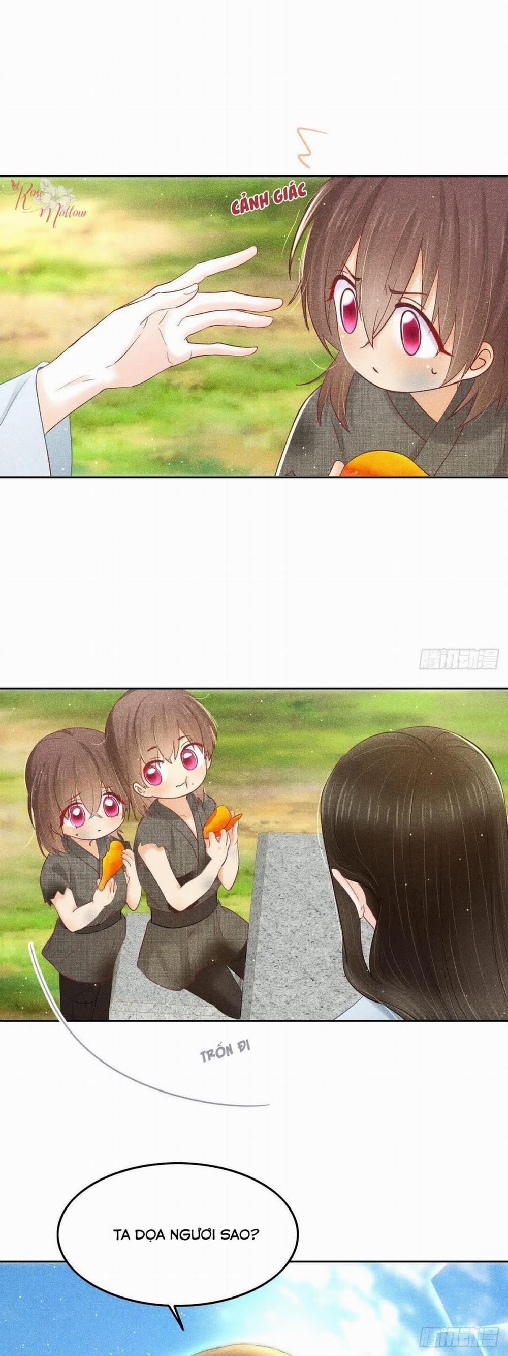 Nhụy Mật 10 trang 5