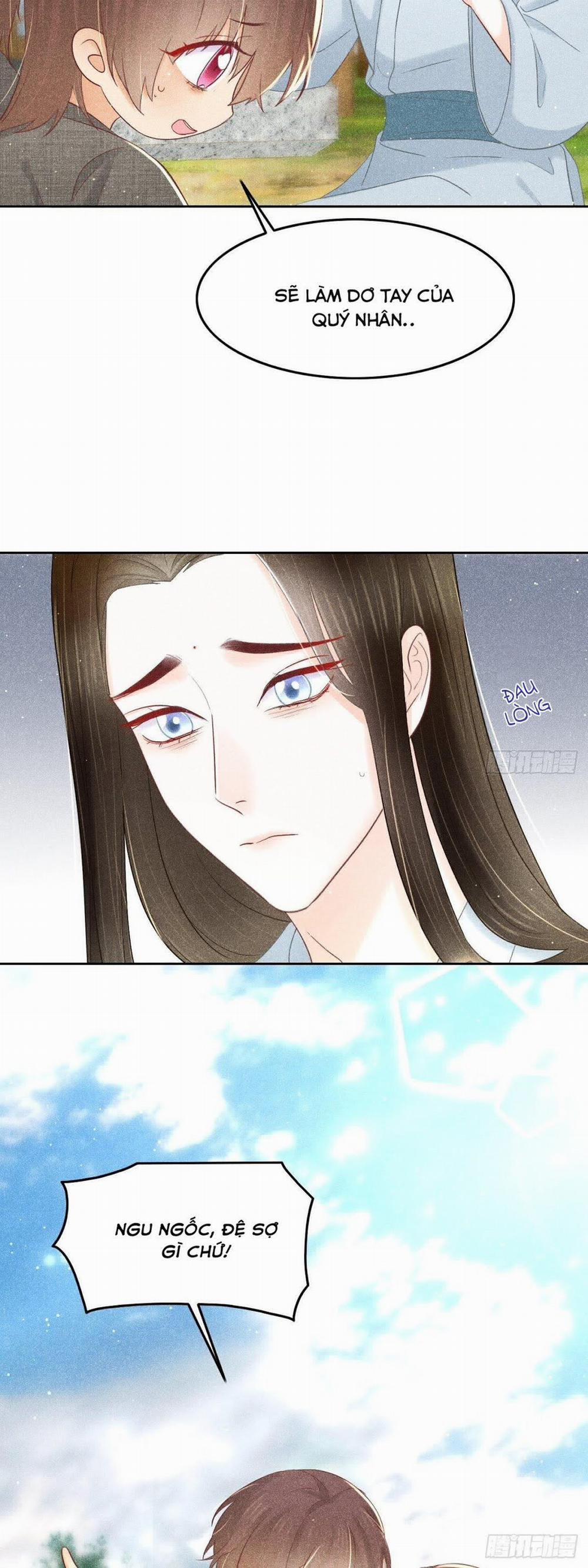 Nhụy Mật 10 trang 7