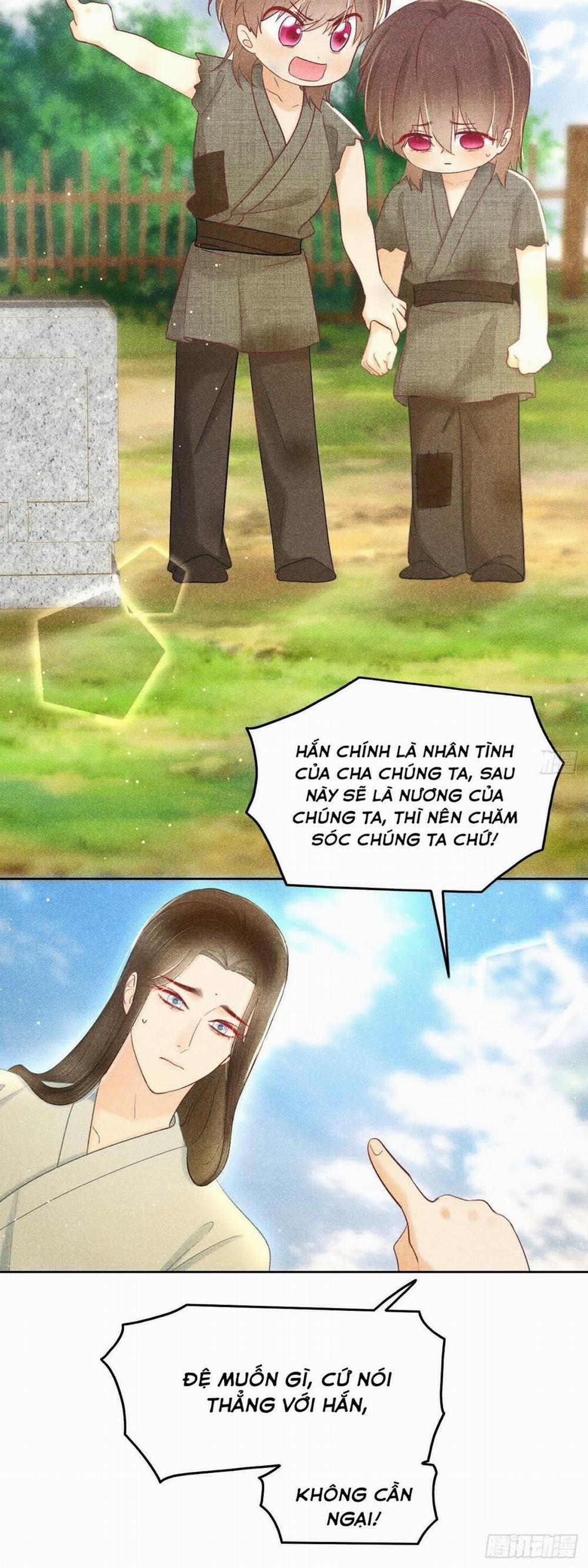 Nhụy Mật 10 trang 8