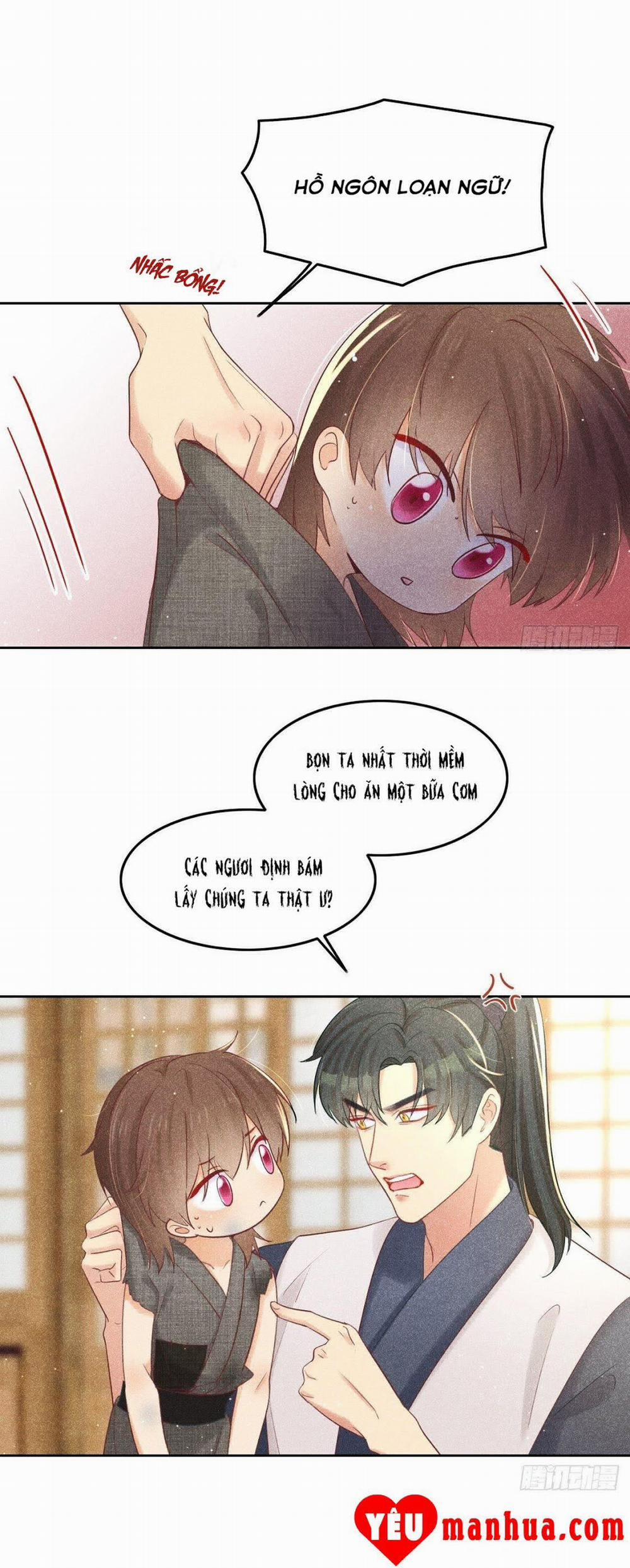 Nhụy Mật 10 trang 9