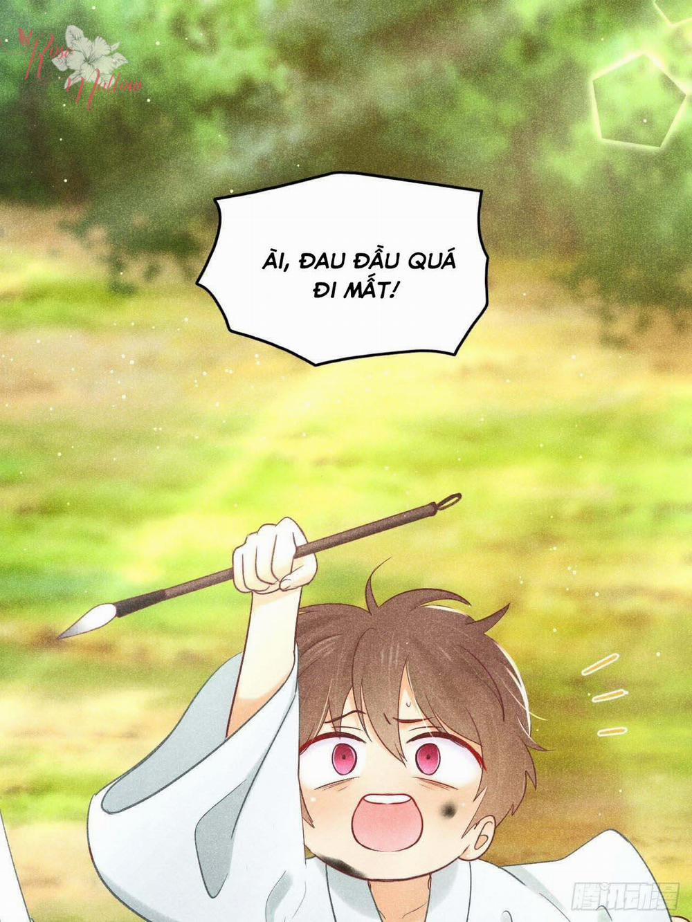 Nhụy Mật 11 trang 1