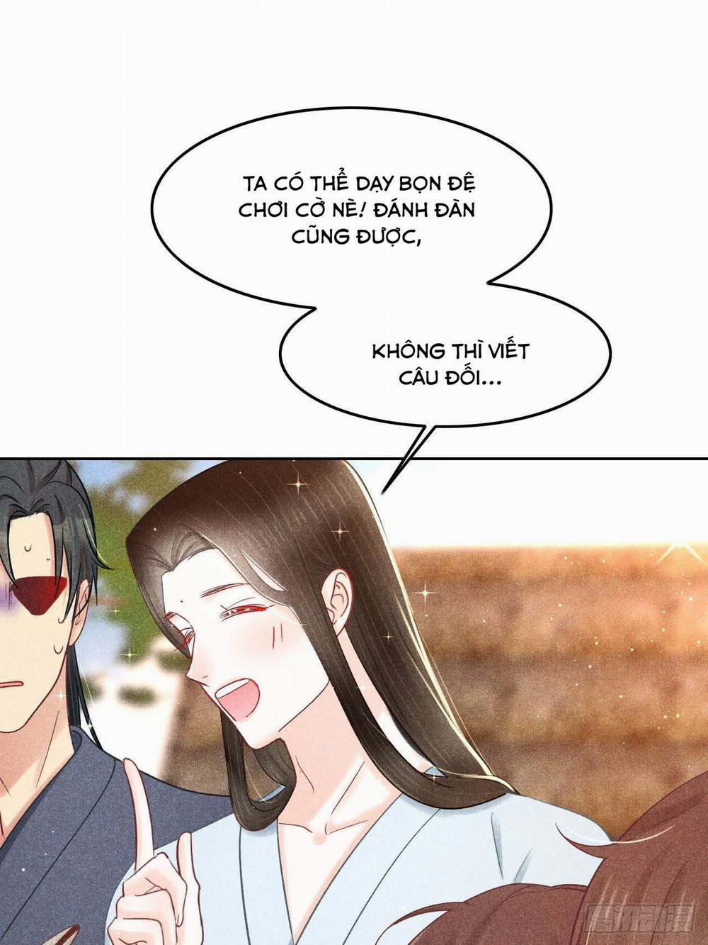 Nhụy Mật 11 trang 10