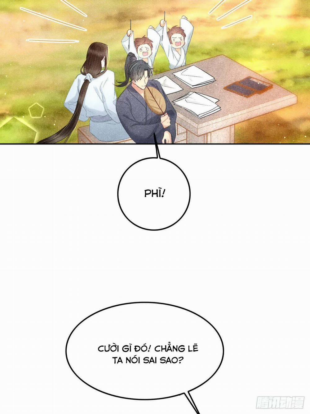 Nhụy Mật 11 trang 12