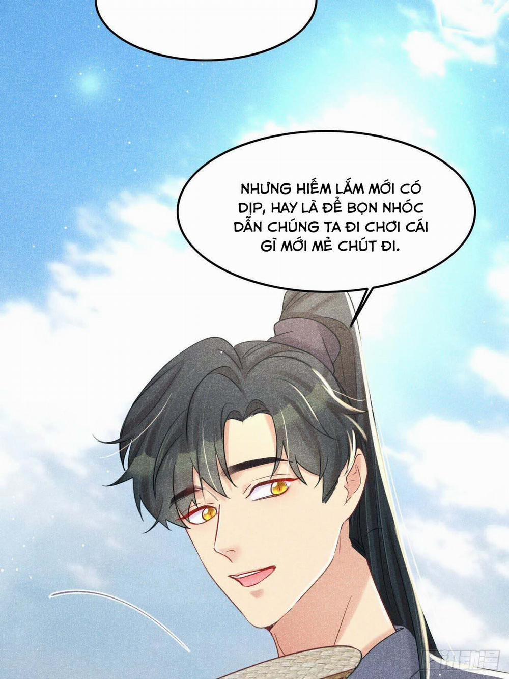 Nhụy Mật 11 trang 14