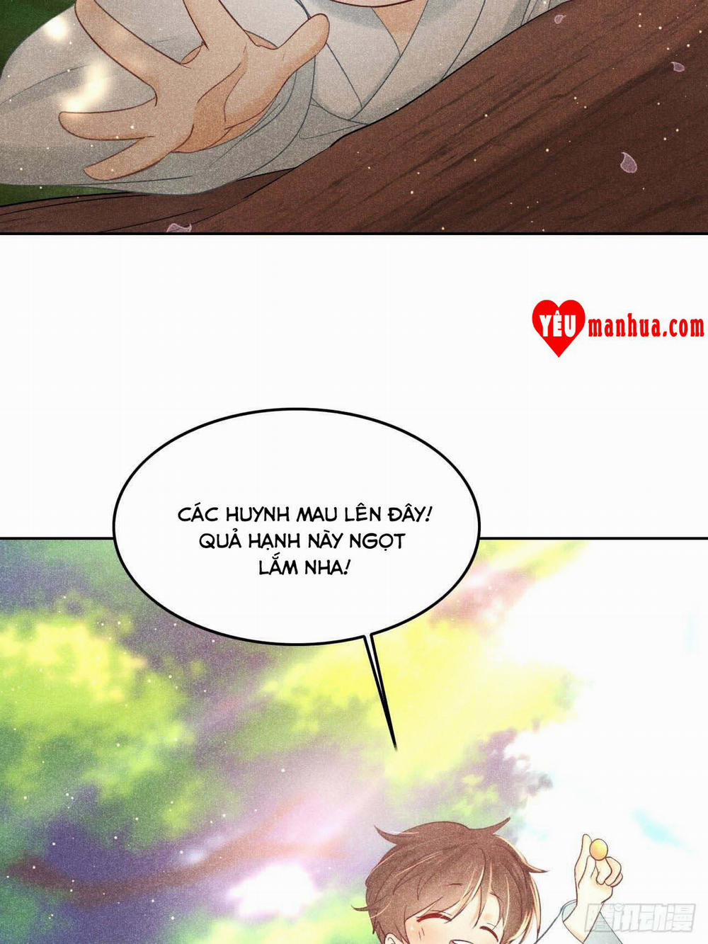 Nhụy Mật 11 trang 17