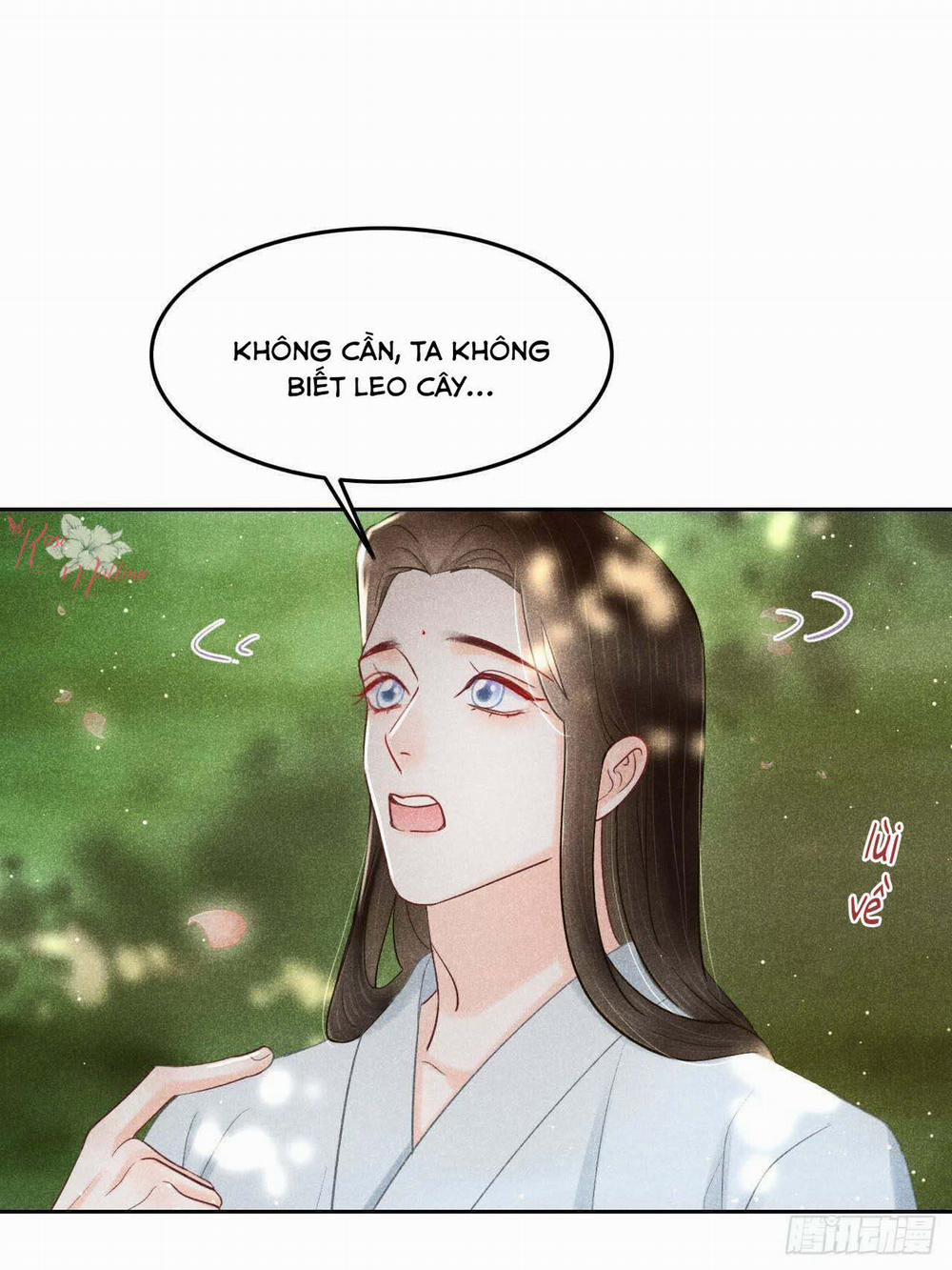 Nhụy Mật 11 trang 19