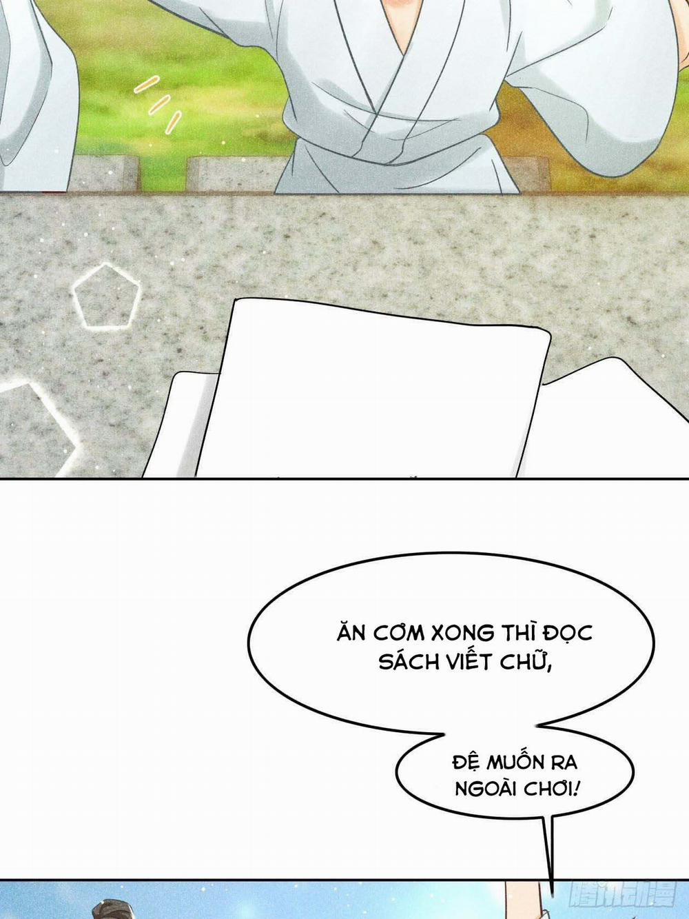 Nhụy Mật 11 trang 2