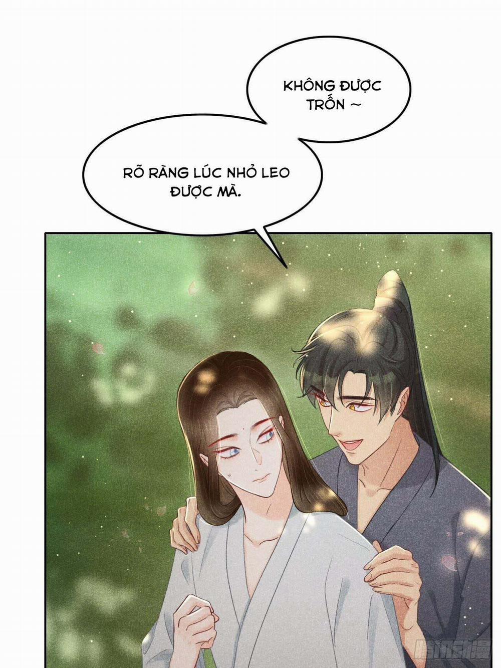 Nhụy Mật 11 trang 20