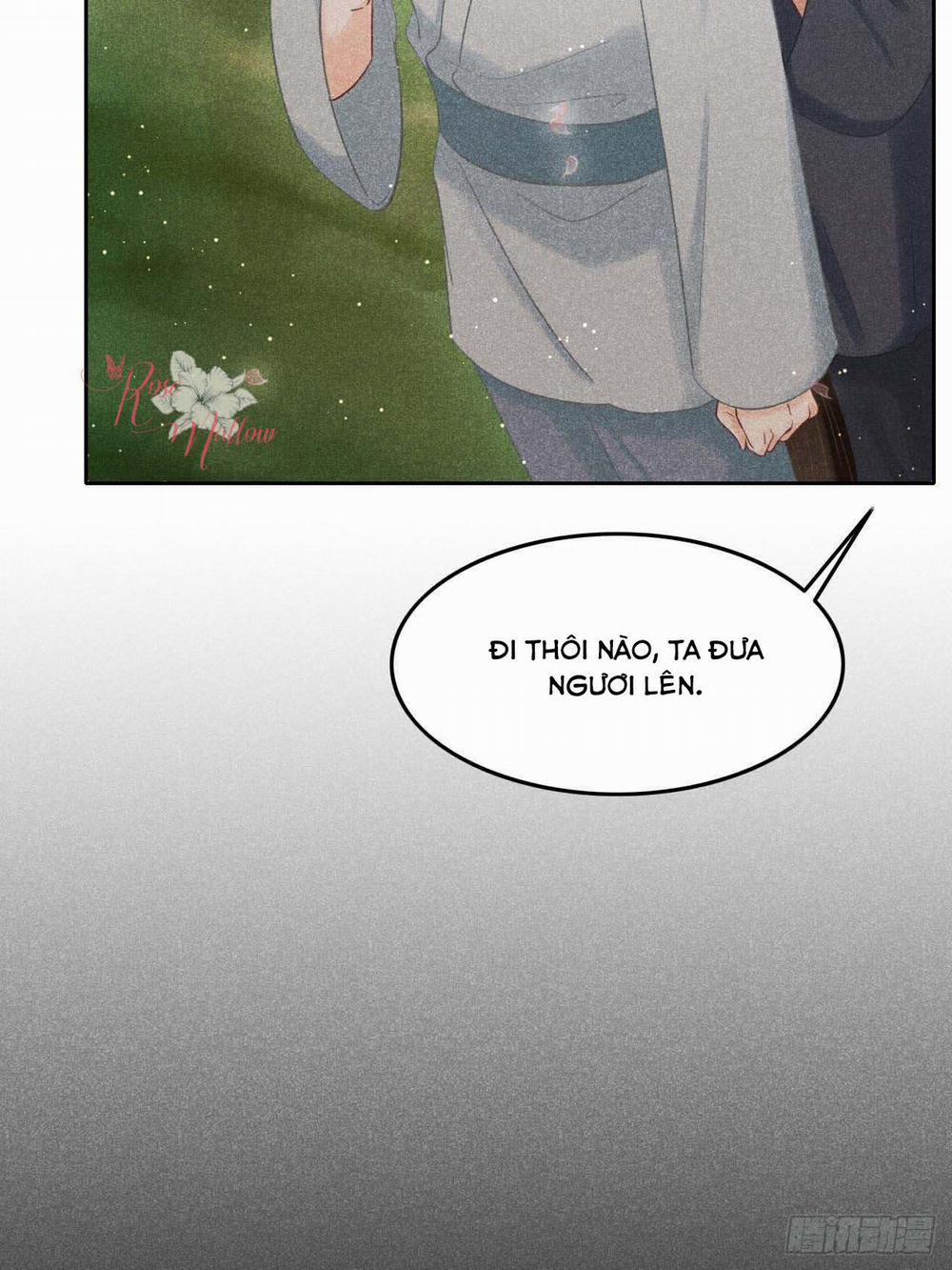 Nhụy Mật 11 trang 21