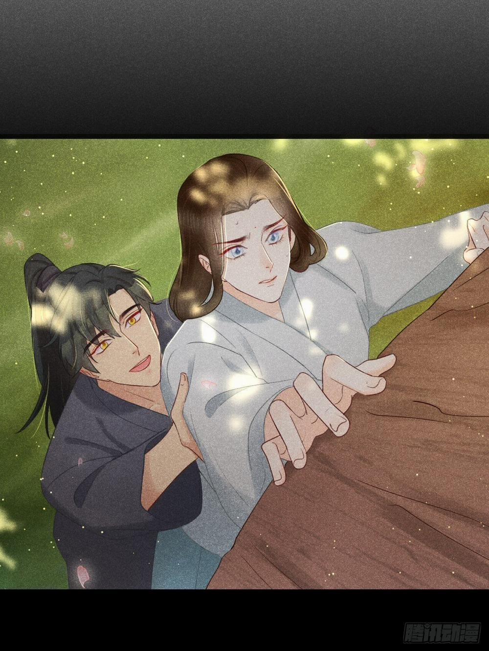 Nhụy Mật 11 trang 22