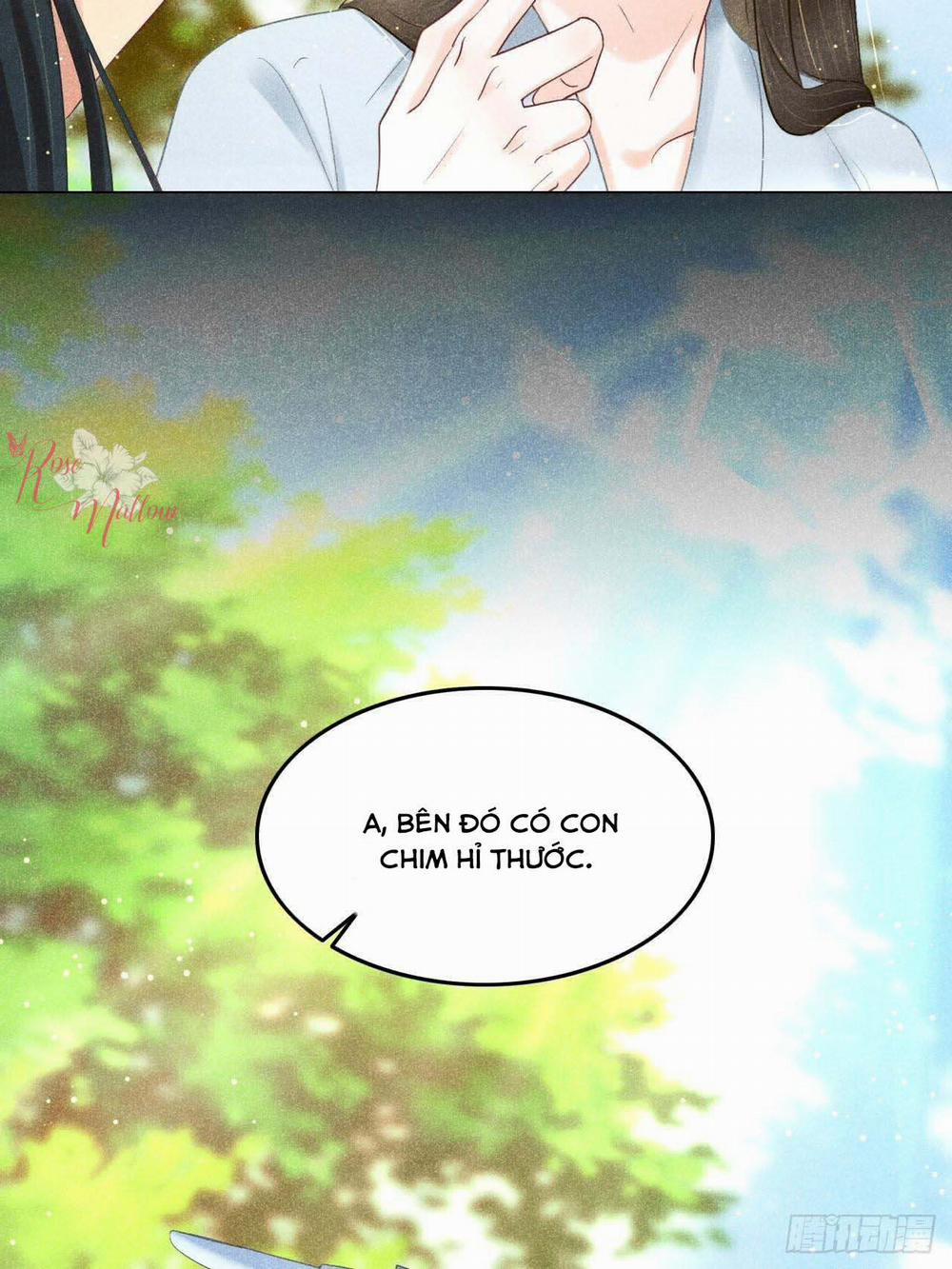 Nhụy Mật 11 trang 25