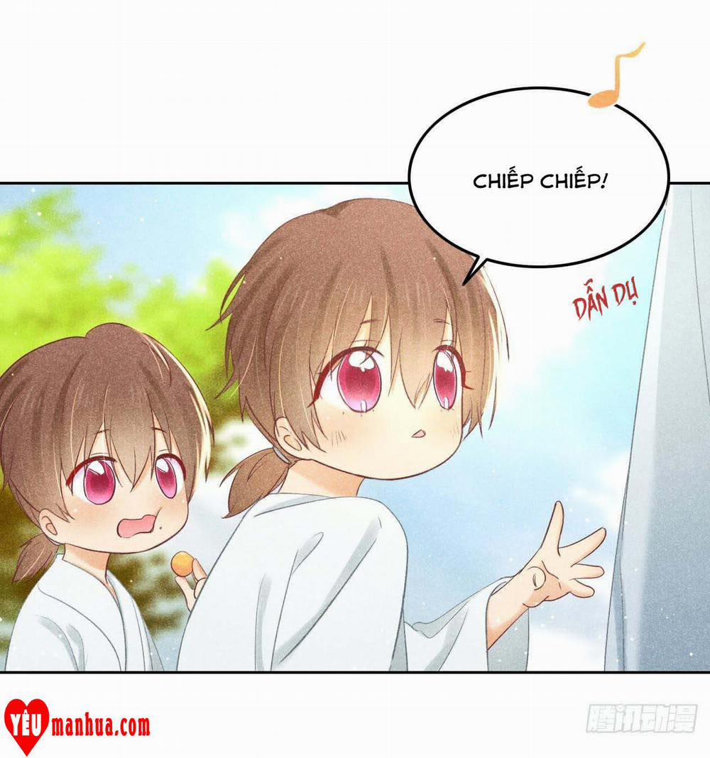 Nhụy Mật 11 trang 27