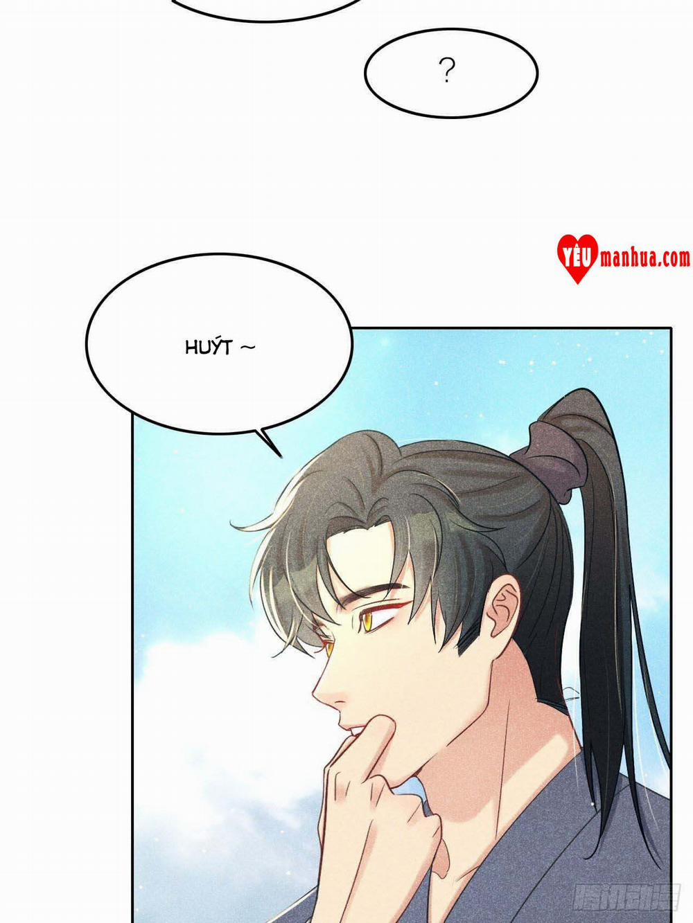 Nhụy Mật 11 trang 29