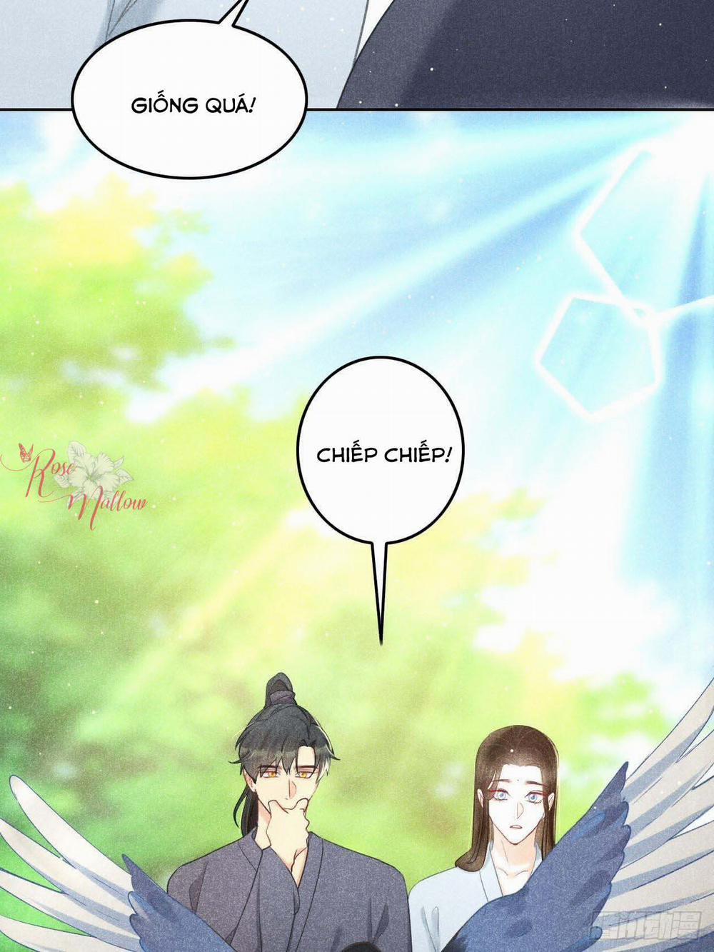 Nhụy Mật 11 trang 31