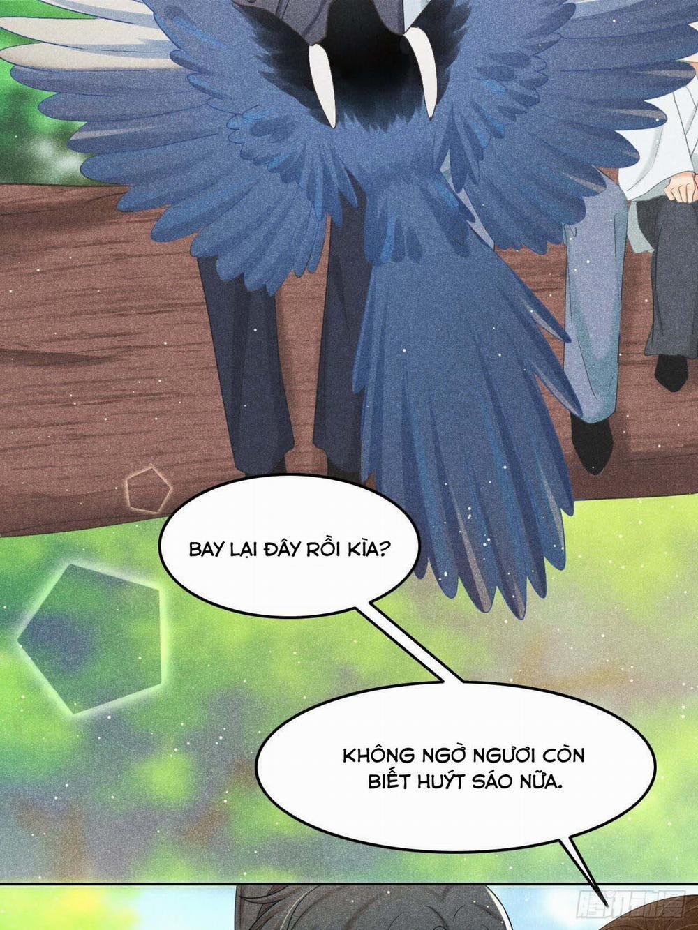 Nhụy Mật 11 trang 32