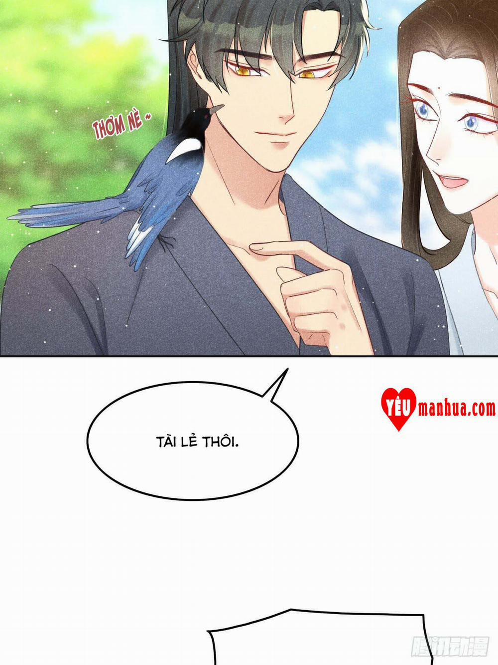 Nhụy Mật 11 trang 33