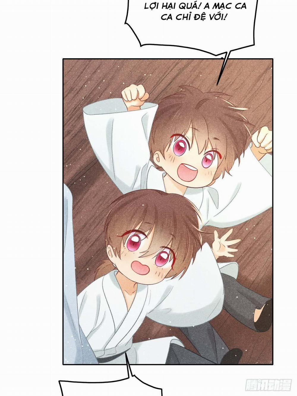 Nhụy Mật 11 trang 34