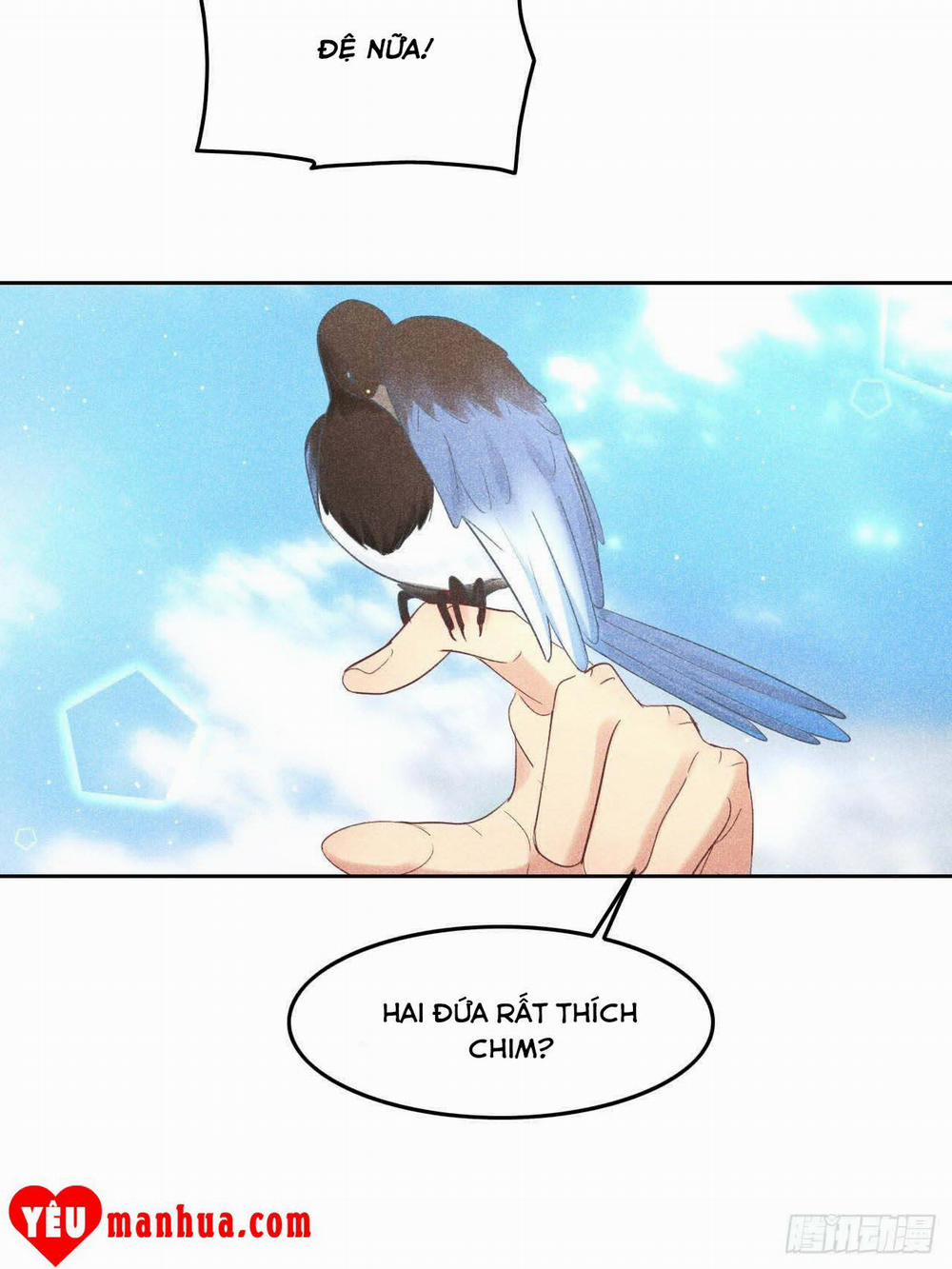 Nhụy Mật 11 trang 35