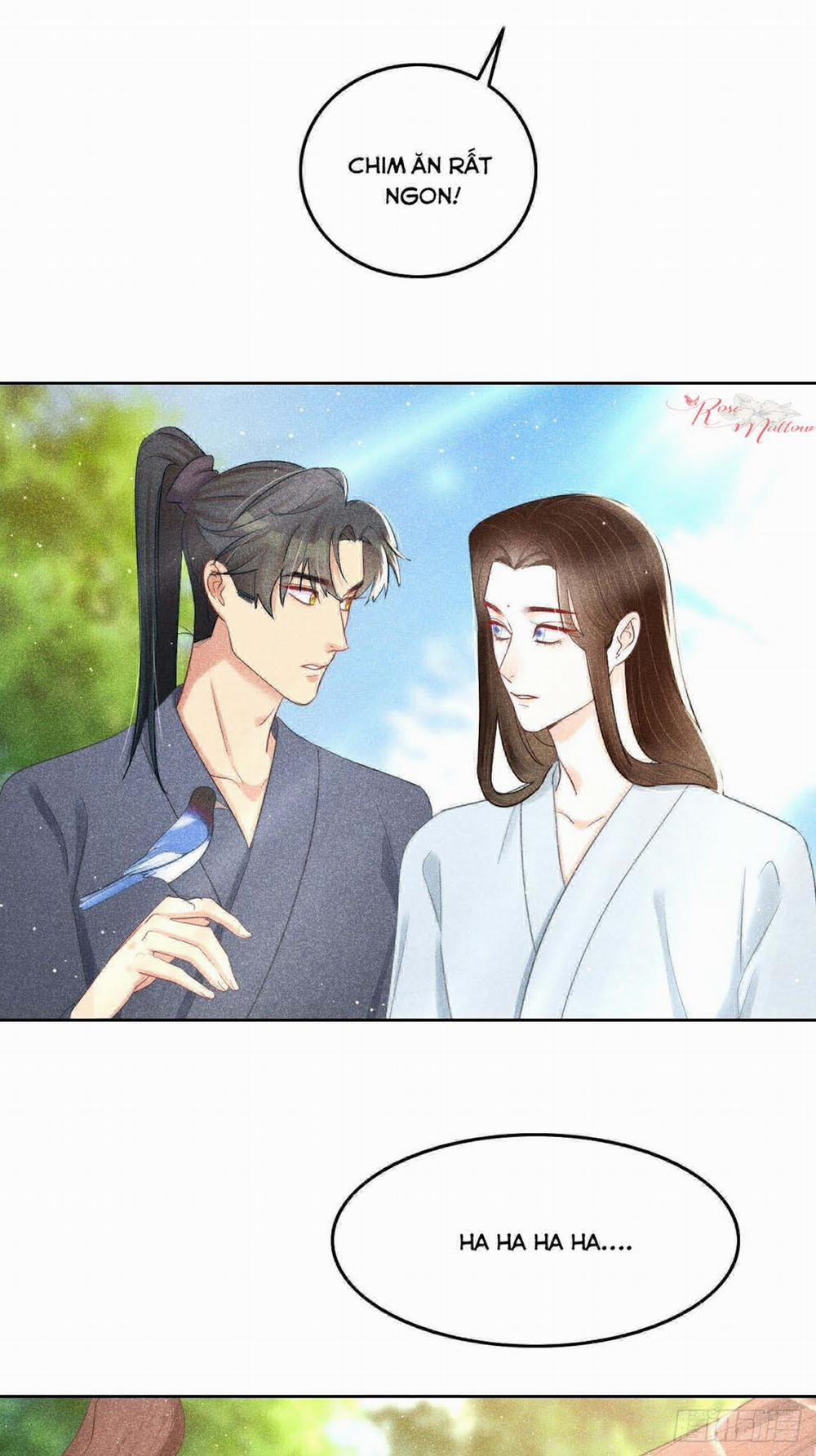 Nhụy Mật 11 trang 37