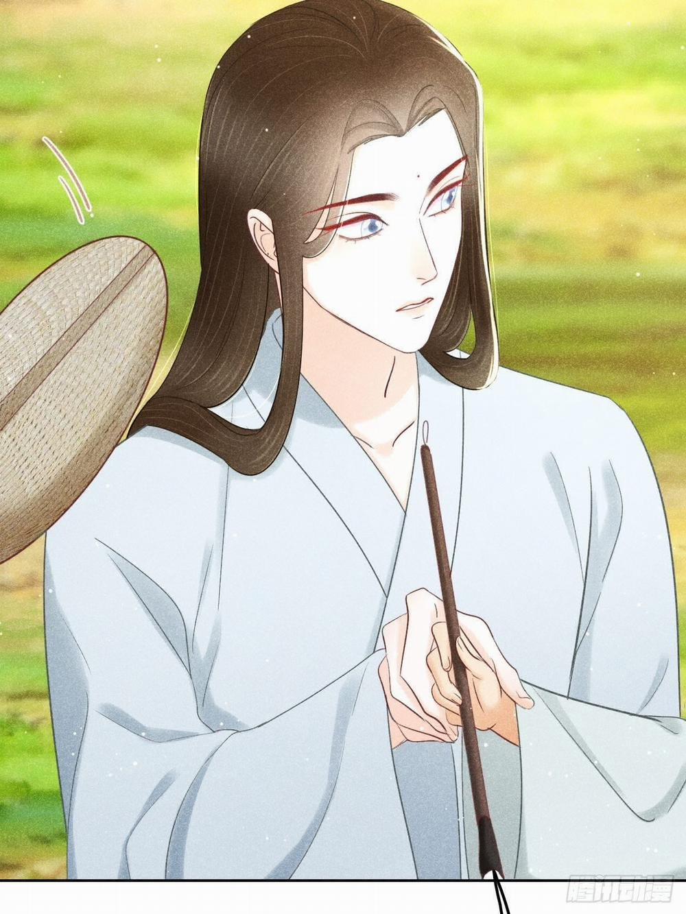 Nhụy Mật 11 trang 4