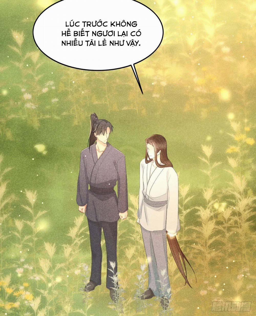 Nhụy Mật 11 trang 40