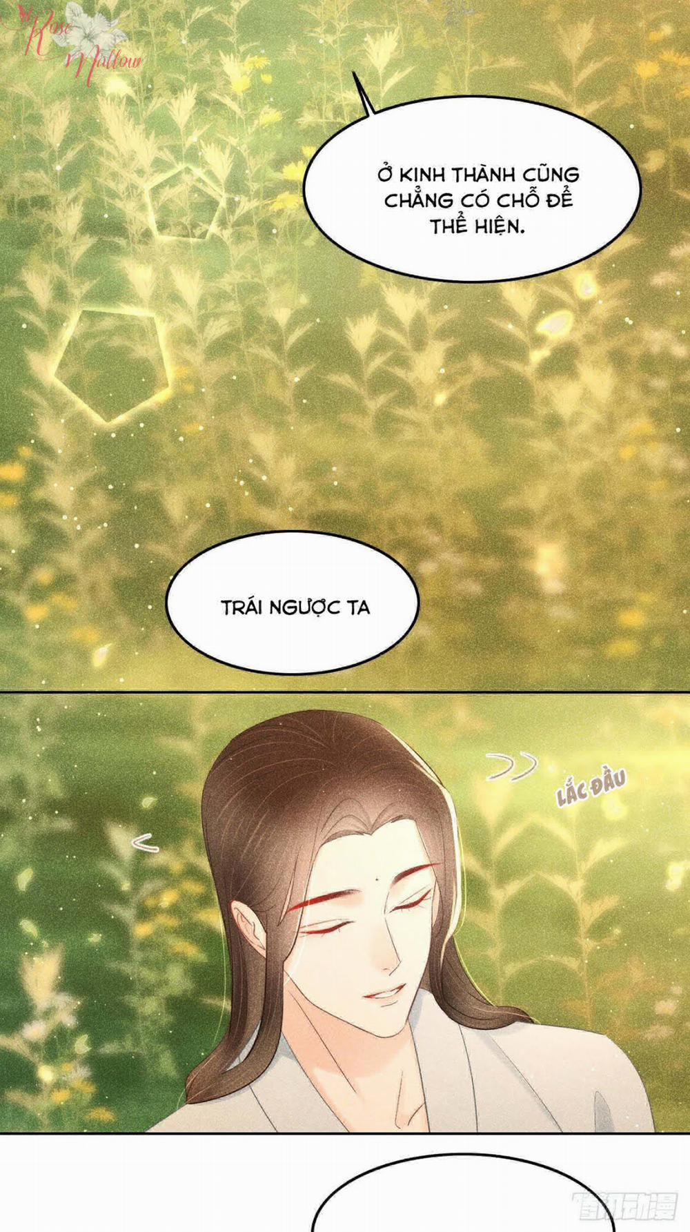 Nhụy Mật 11 trang 41