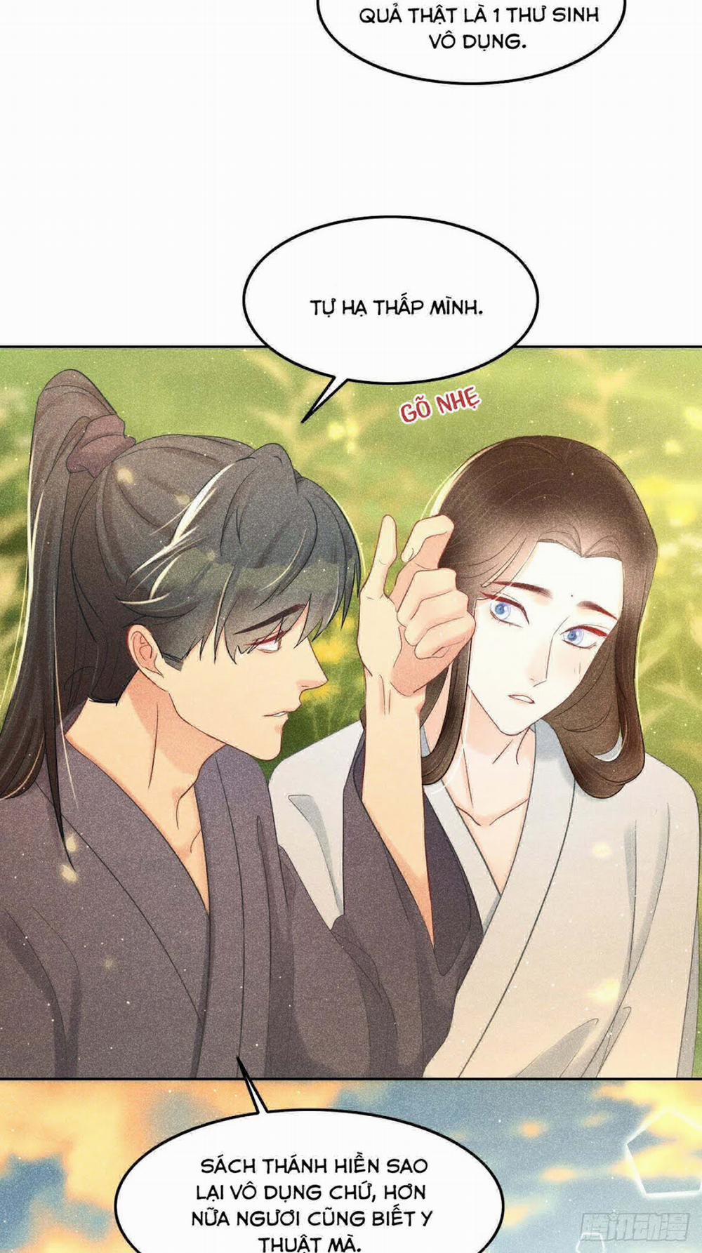 Nhụy Mật 11 trang 42