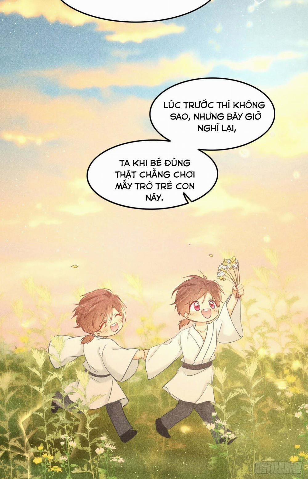 Nhụy Mật 11 trang 43