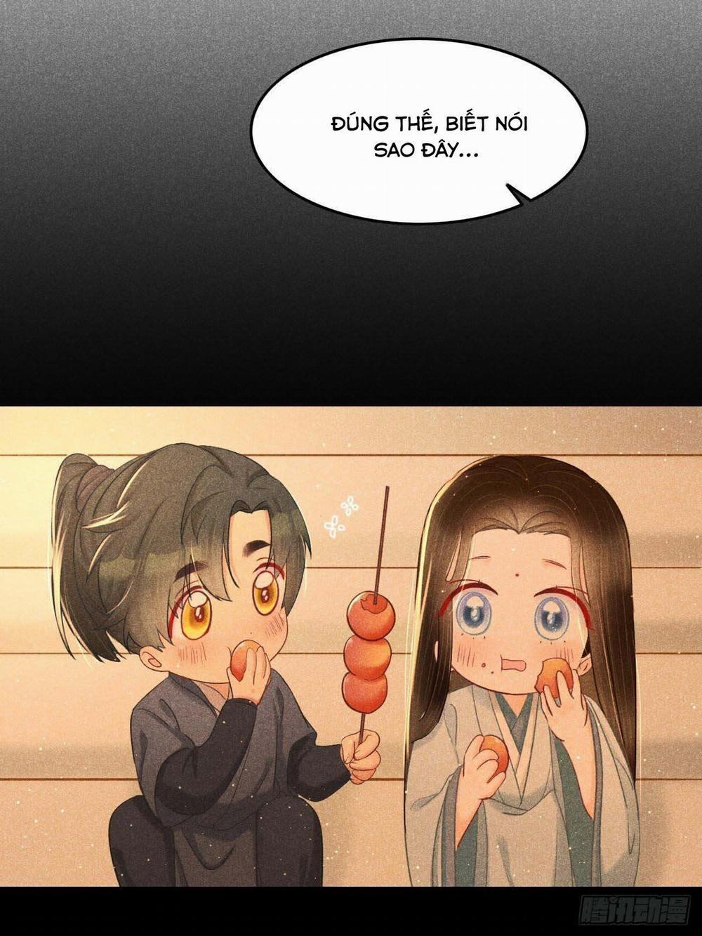 Nhụy Mật 11 trang 46