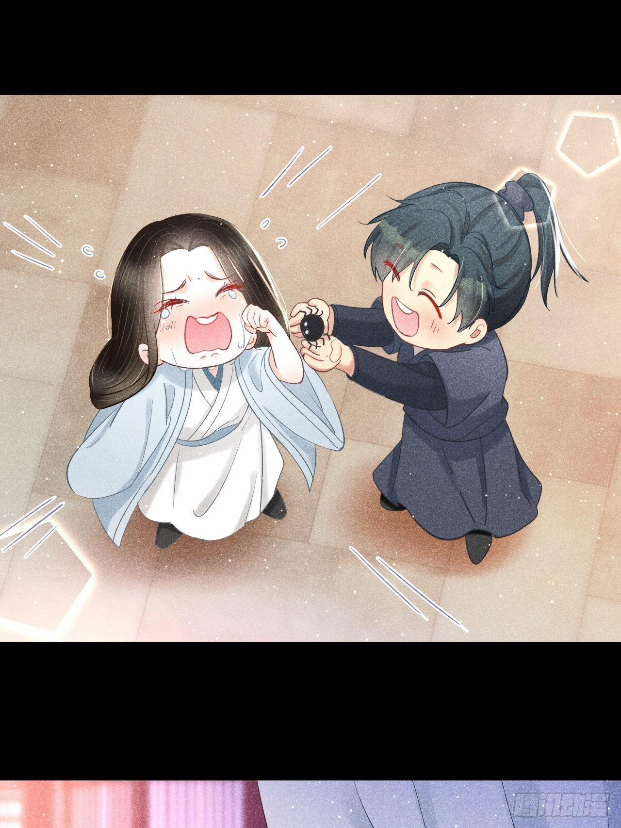 Nhụy Mật 11 trang 47