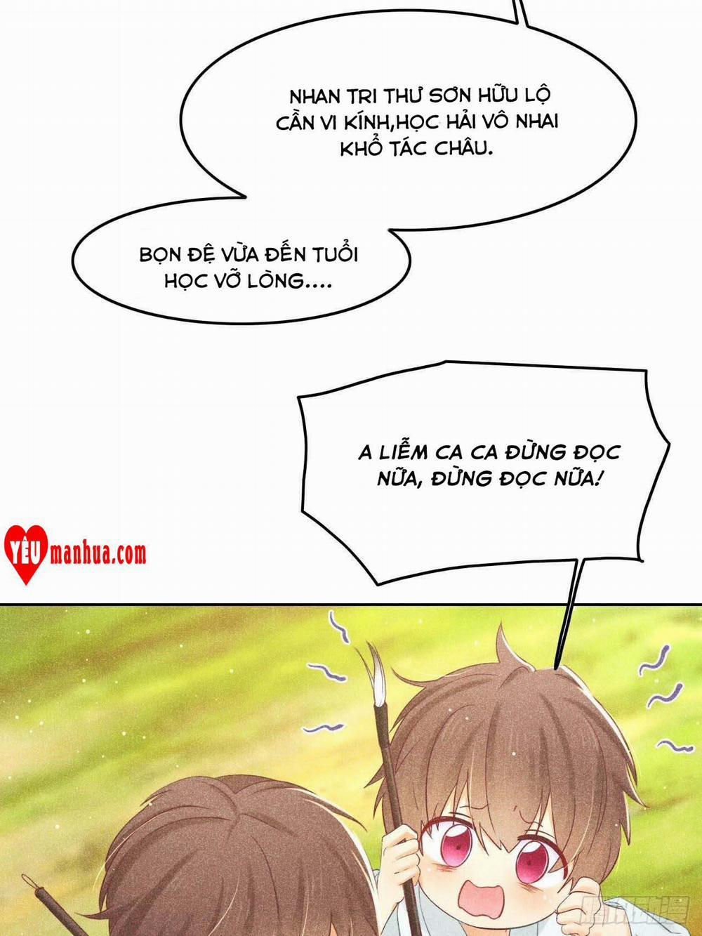 Nhụy Mật 11 trang 5