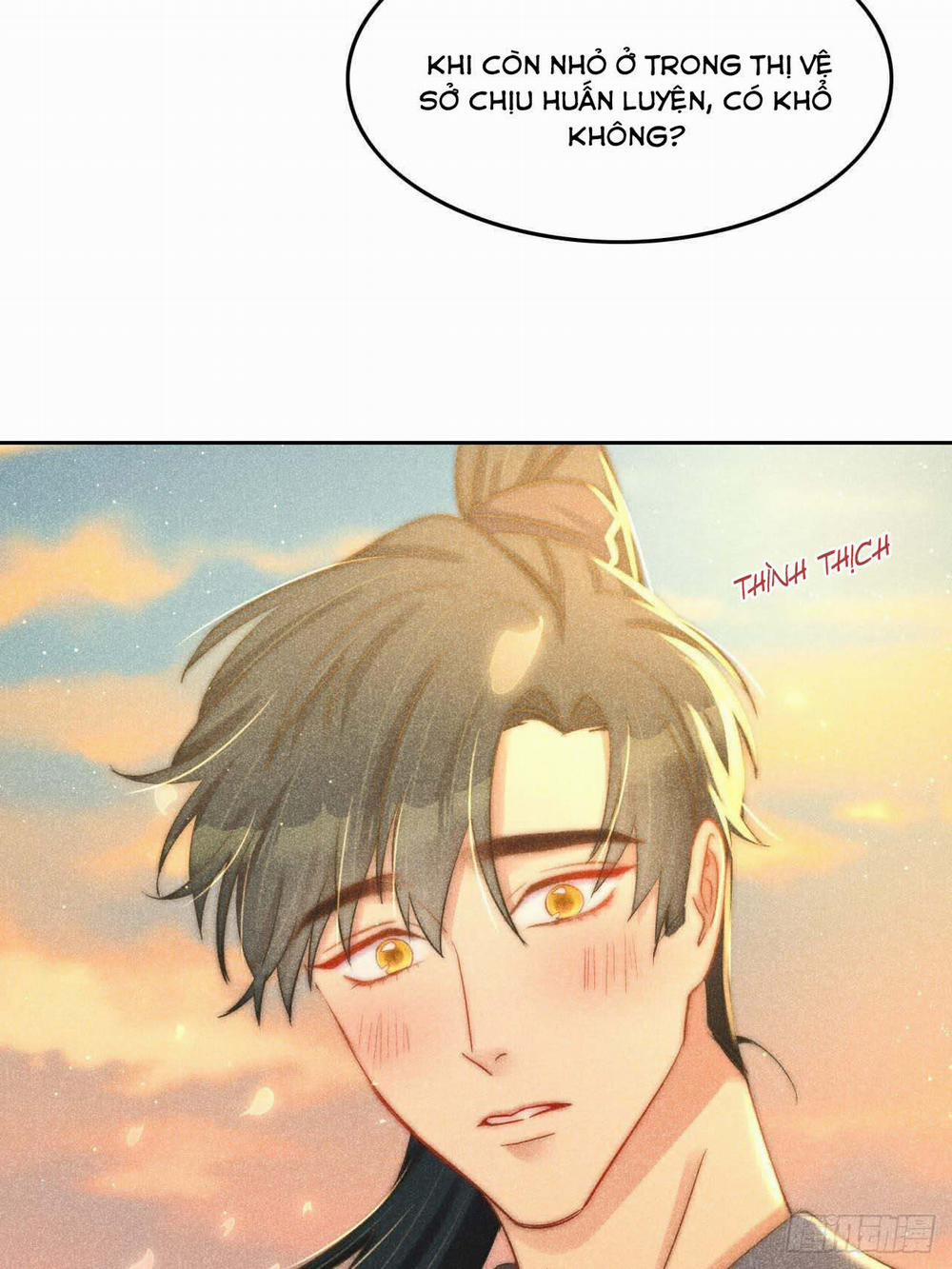 Nhụy Mật 11 trang 50